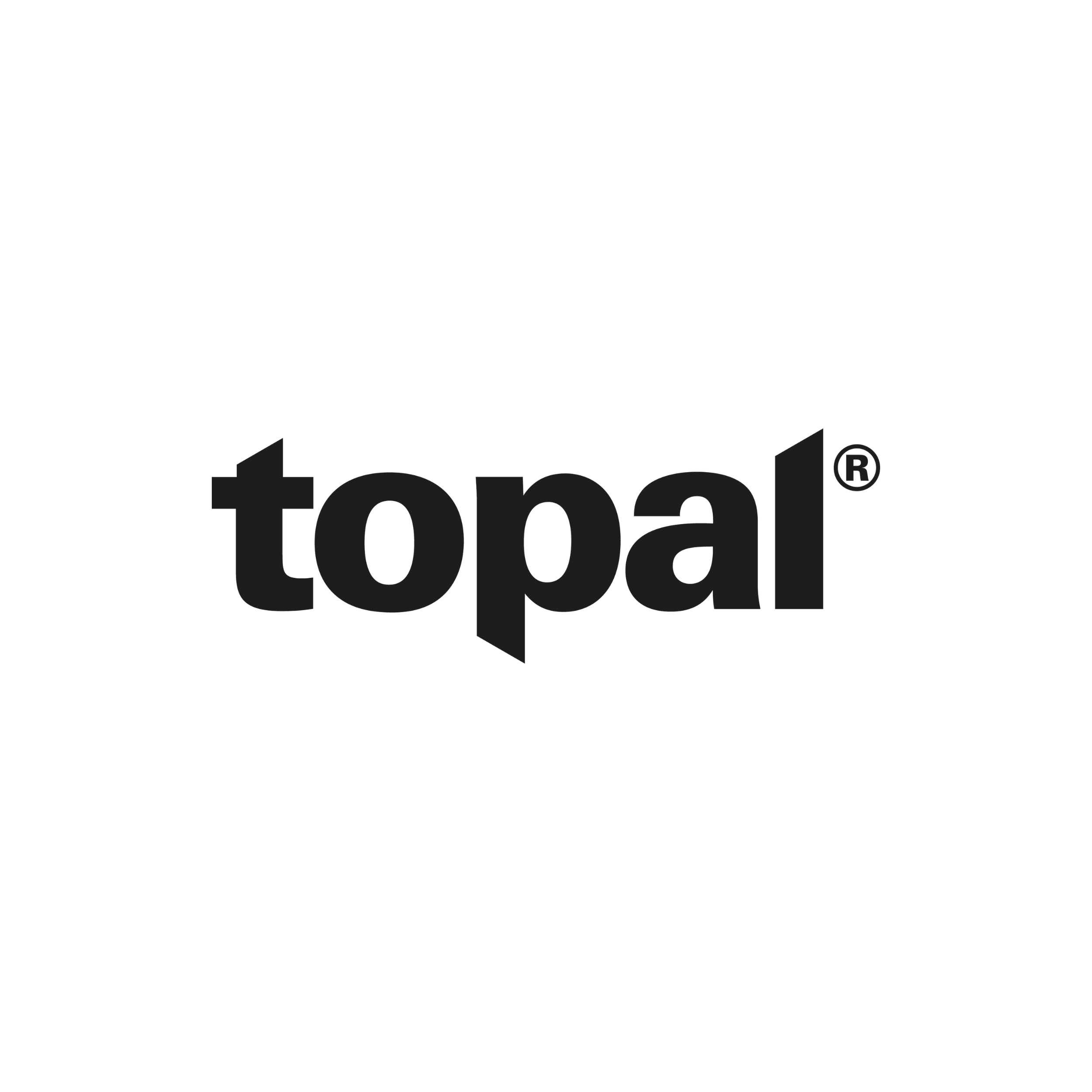Topal